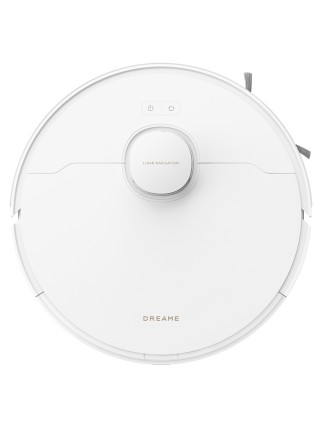 Робот-пылесос DreameBot D20 White