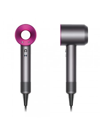 Фен для волос Xiaomi Sencicimen Hair Dryer HD15 Pink