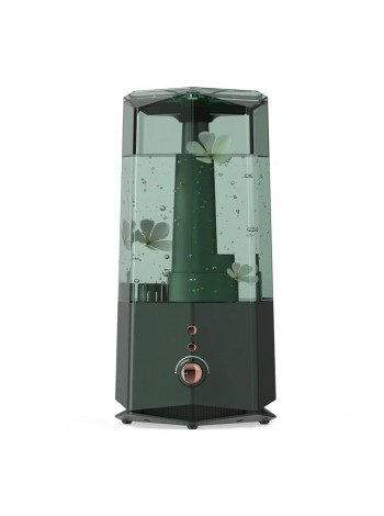 Увлажнитель воздуха Deerma Air Humidifier DEM-F360W Green