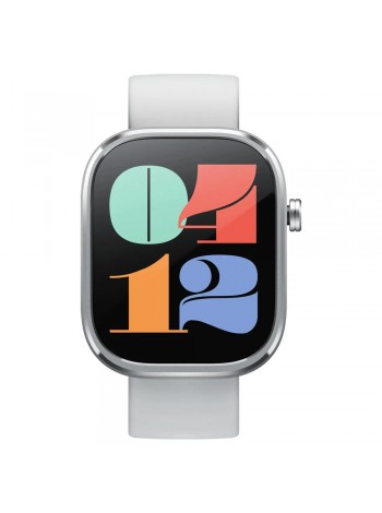 Смарт-часы Xiaomi MiBro C4 Silvery