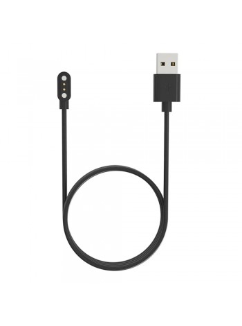 Кабель для зарядки Xiaomi Mibro Watch C2 Черный