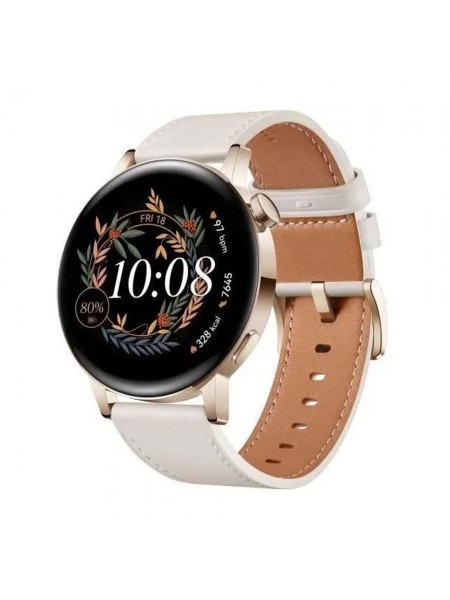 Смарт-часы Huawei Watch GT 3 Milo B19V White