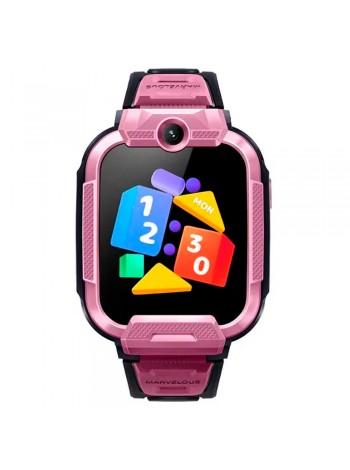 Смарт-часы Xiaomi MiBro Z5 Pink