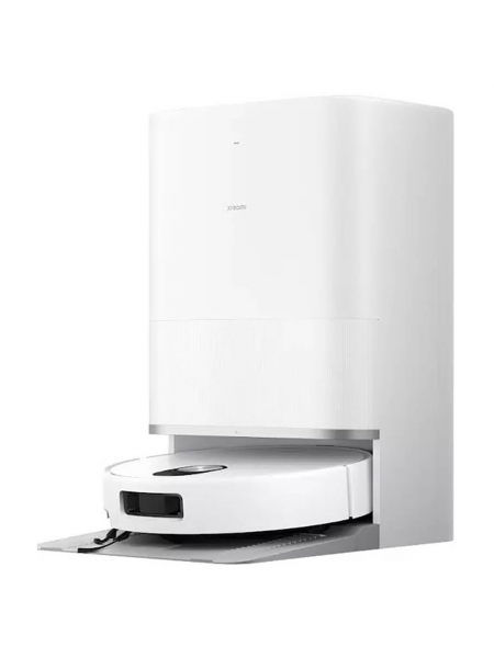 Робот-пылесос Xiaomi Robot Vacuum 5 White