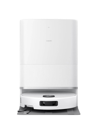 Робот-пылесос Xiaomi Robot Vacuum 5 White