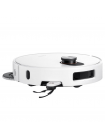 Робот-пылесос Xiaomi Robot Vacuum 5 White
