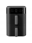 Аэрогриль Xiaomi Dual Zone Air Fryer 12L Dark Grey