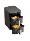 Аэрогриль Xiaomi Dual Zone Air Fryer 12L Dark Grey