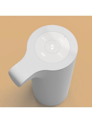 Диспенсер для горячей воды Xiaoda Bottled Water Dispenser XD-JRSSQ01 White