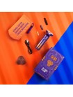 Электробритва Xiaomi Soocas S31 Purple