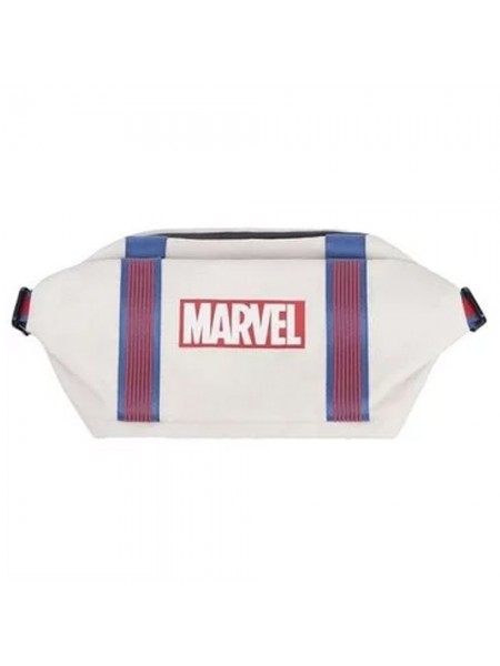 Сумка на пояс 90 Points Ninetygo Marvel Casual Crossbody Beige