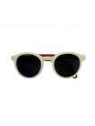 Очки солнцезащитные детские Xiaomi LUSN Sunglasses Beige