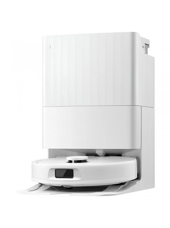 Робот-пылесос RoboRock Qrevo L White