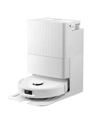 Робот-пылесос RoboRock Qrevo L White