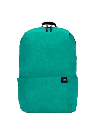 Рюкзак Xiaomi Colorful Mini Backpack Bag 10L Green