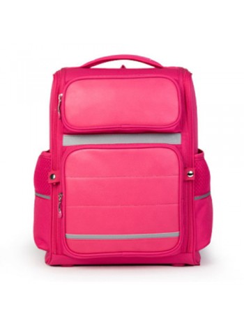Рюкзак школьный водонепроницаемый Xiaomi XiaoYang 25L Backpack Pink