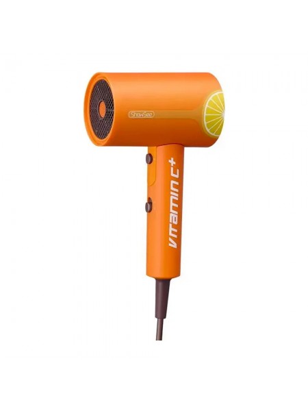 Фен для волос ShowSee Hair Dryer VC100-A Orange