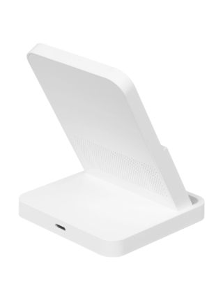 Зарядное устройство беспроводное Xiaomi Wireless Charging Stand Pro 50W