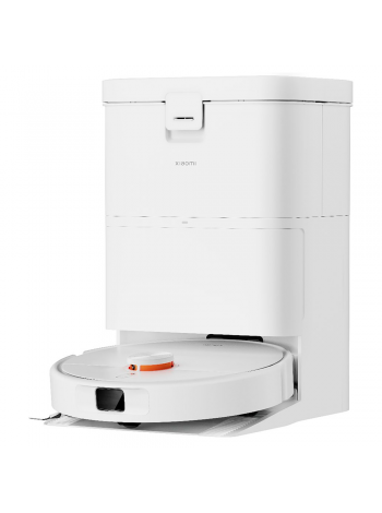 Робот-пылесос Xiaomi Robot Vacuum H50