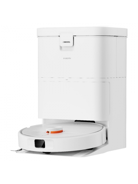 Робот-пылесос Xiaomi Robot Vacuum H50