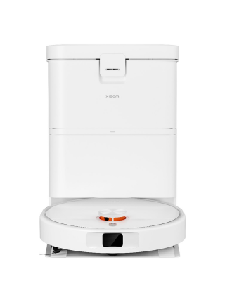 Робот-пылесос Xiaomi Robot Vacuum H50