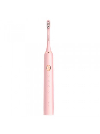 Зубная щетка Xiaomi Soocare Soocas X3U с доп. насадкой для лица Pink