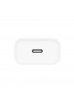 Зарядное устройство Xiaomi ZMI USB Type-C Fast Charger 20W HA716 EU White