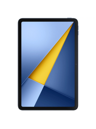 Планшет Xiaomi Poco Pad C1 6/128Gb Blue