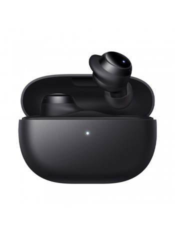 Наушники Bluetooth Xiaomi Redmi Buds 3 Youth Version Black (Уцененные)