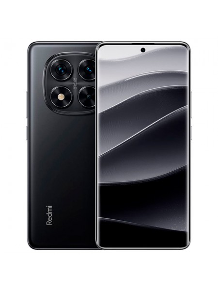 Xiaomi Redmi Note 14 Pro 12/512Gb Black