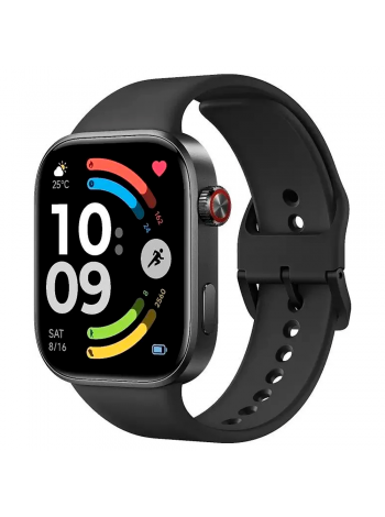 Смарт-часы Xiaomi Redmi Watch 6 Black