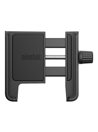 Держатель для телефона Xiaomi Ninebot Phone Holder PJ20QXZJ Black