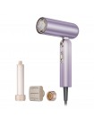 Фен для волос Dreame Pocket Ultra High-Speed AHD52 Lilac