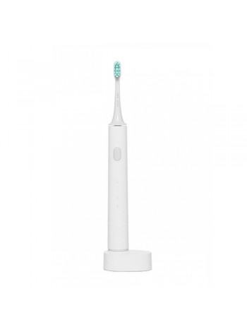 Зубная щетка Mijia Sonic Electric Toothbrush T300 (MES602) White