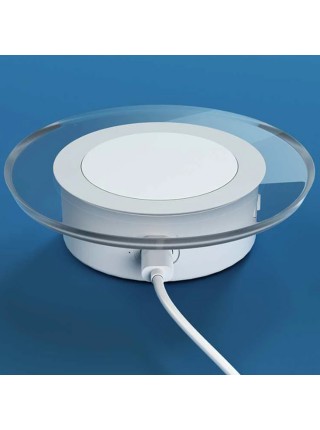 Ночник магнитный Xiaomi Seebest Magnetic Induction Small Night lamp White Light