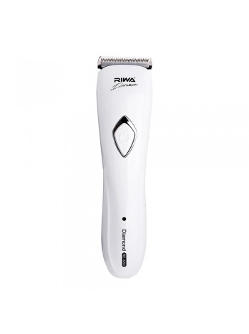 Машинка для стрижки волос Xiaomi Riwa Hair Clipper RE-3201 White (Уцененный)
