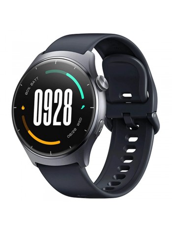 Смарт-часы Xiaomi MiBro Lite 3 Dark Gray