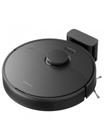Робот-пылесос DreameBot F10 Black