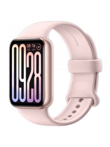 Фитнес-трекер Xiaomi Smart Band 9 Pro Rose Gold