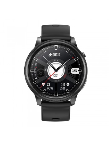 Смарт-часы Xiaomi KUMI Smart Watch KU3 S31 Black