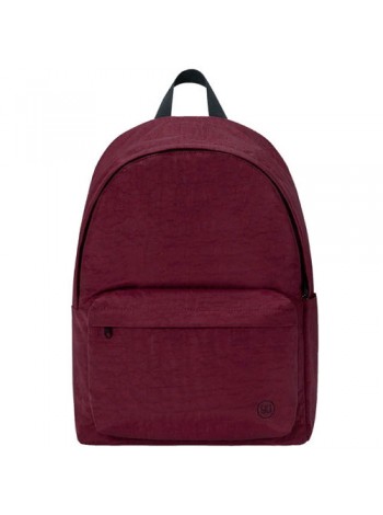 Рюкзак Xiaomi 90 Points Youth College Backpack Deep Red