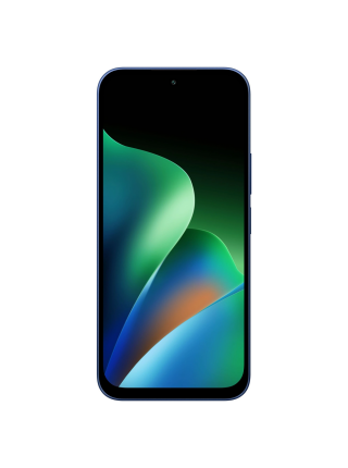 Xiaomi Redmi 17 4/256Gb Blue