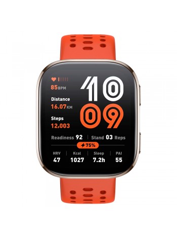 Смарт-часы Amazfit Bip 6 Lava Red