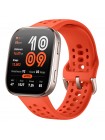 Смарт-часы Amazfit Bip 6 Lava Red