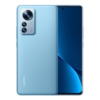 Xiaomi 12 5G 12/256Gb Blue EU