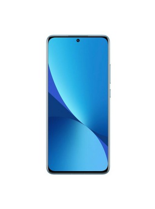 Xiaomi Mi 12 12/256Gb Blue EU