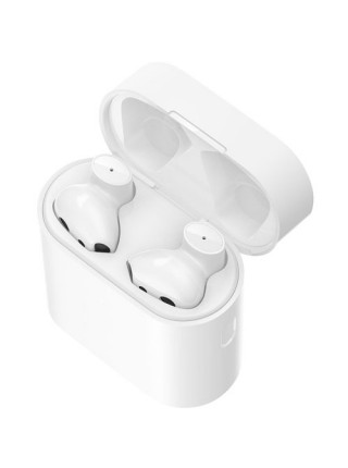 Наушники Bluetooth Xiaomi Mi True Wireless Earphones 2S White