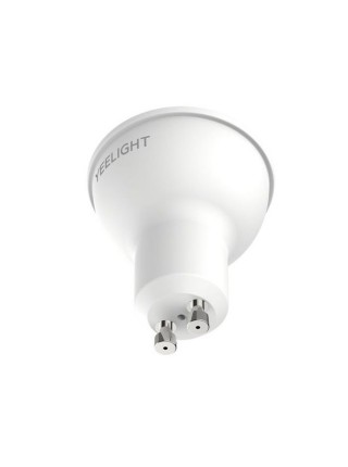 Лампочка Xiaomi Yeelight GU10 Smart Bulb W1 YLDP004 White