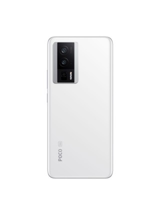 Xiaomi Pocophone F5 Pro 5G 12/256Gb White EU