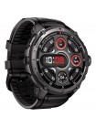 Смарт-часы Xiaomi KUMI Watch U5 Pro Black